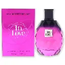 EDP NB IN LOVE FOR WOMEN 100ML