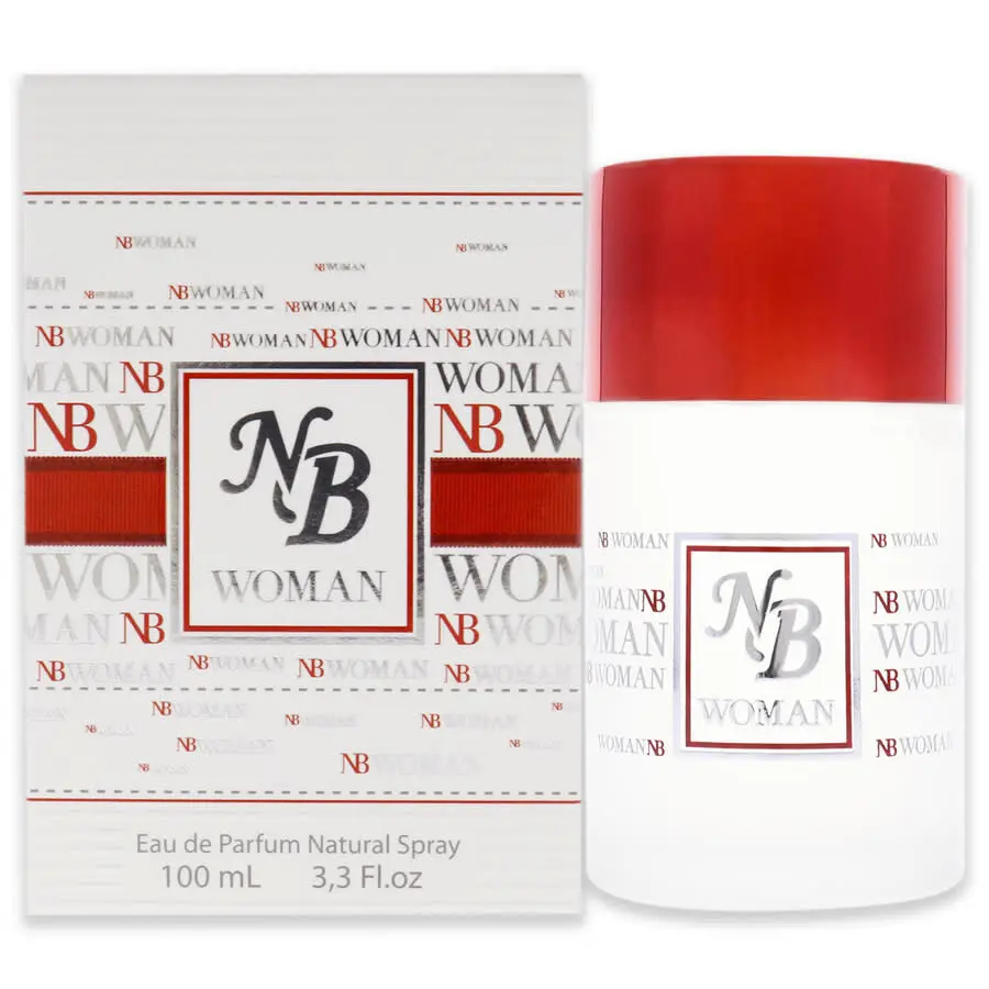 EDP NB WOMAN FOR WOMEN 100ML