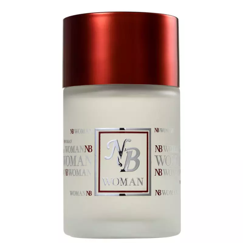 TESTER EDP NB WOMAN FOR WOMEN 100ML - TST - TST - TST