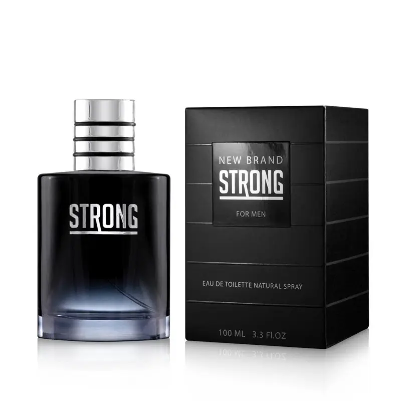 EDT NB PRESTIGE STRONG FOR MEN 100ML