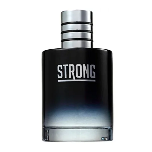 TESTER EDT NBP STRONG FOR MEN 100ML