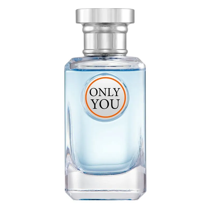 TESTER EDT NBP ONLY YOU FOR MEN 100ML