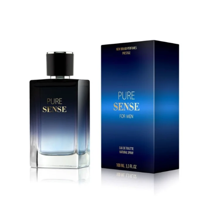 EDT NB PRESTIGE PURE SENSE FOR MEN 100ML