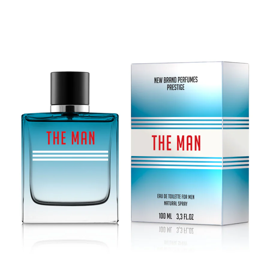EDT NB PRESTIGE THE MAN FOR MEN 100ML