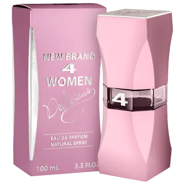 EDP NB PRESTIGE 4 WOMEN DELICIOUS FOR WOMEN 100ML