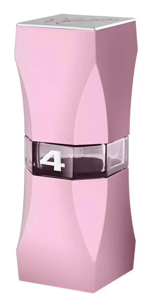 TESTER EDP NBP 4 WOMEN DELICIOUS FOR WOMEN 100ML - TST - TST - TST