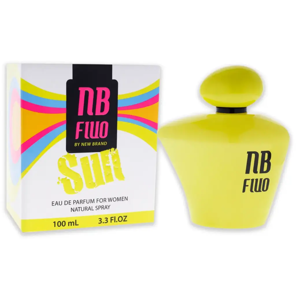 EDP NB PRESTIGE FLUO SUN FOR WOMEN 100ML