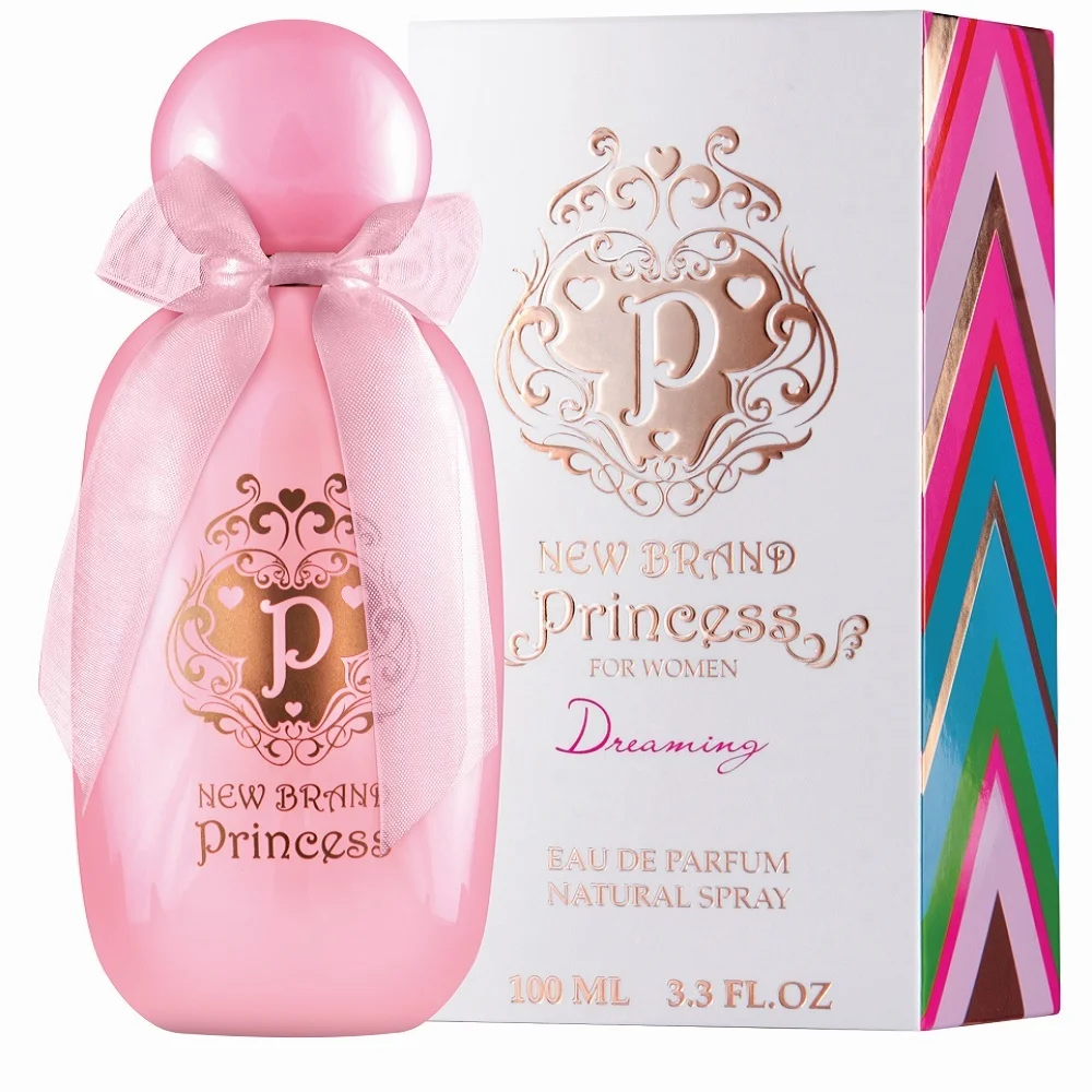EDP NB PRESTIGE PRINCESS DREAMING FOR WOMEN 100ML