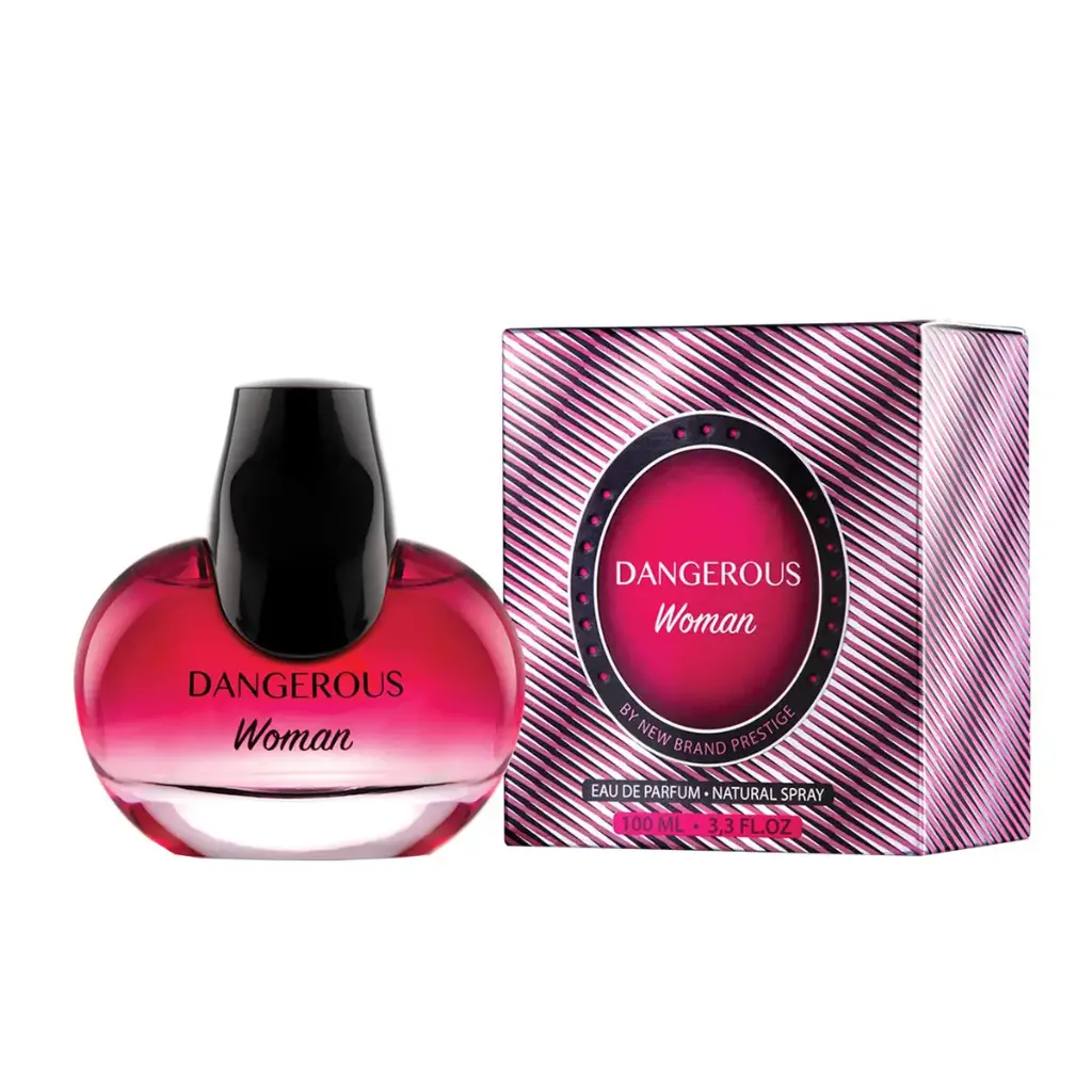 EDP NB PRESTIGE DANGEROUS FOR WOMEN 100ML