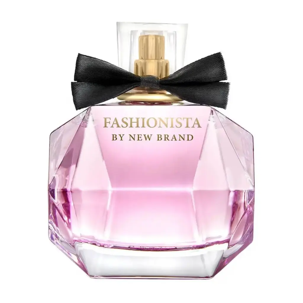TESTER EDP NBP FASHIONISTA FOR WOMEN 100ML - TST - TST - TST