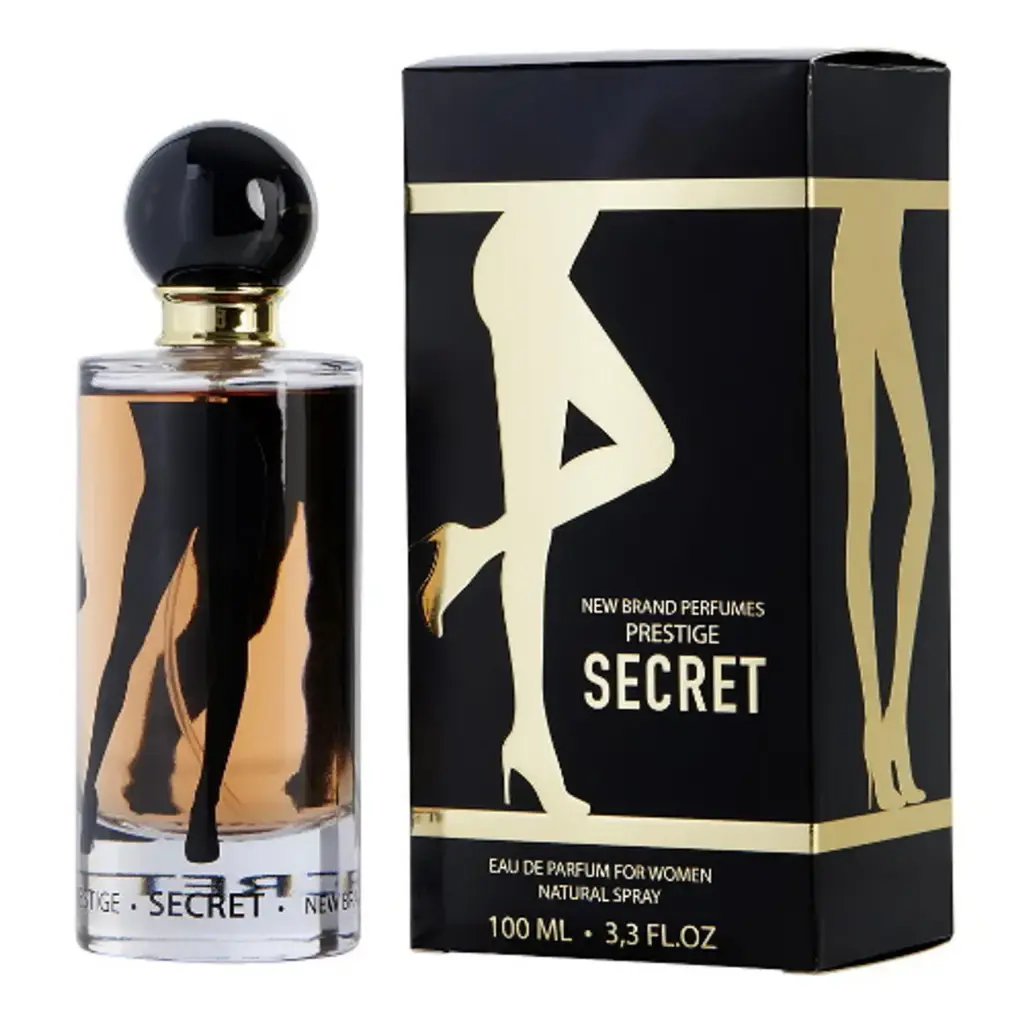 EDP NB PRESTIGE SECRET FOR WOMEN 100ML