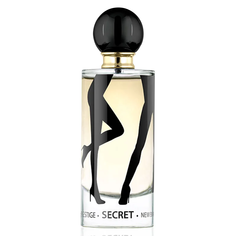 TESTER EDP NBP SECRET FOR WOMEN 100ML