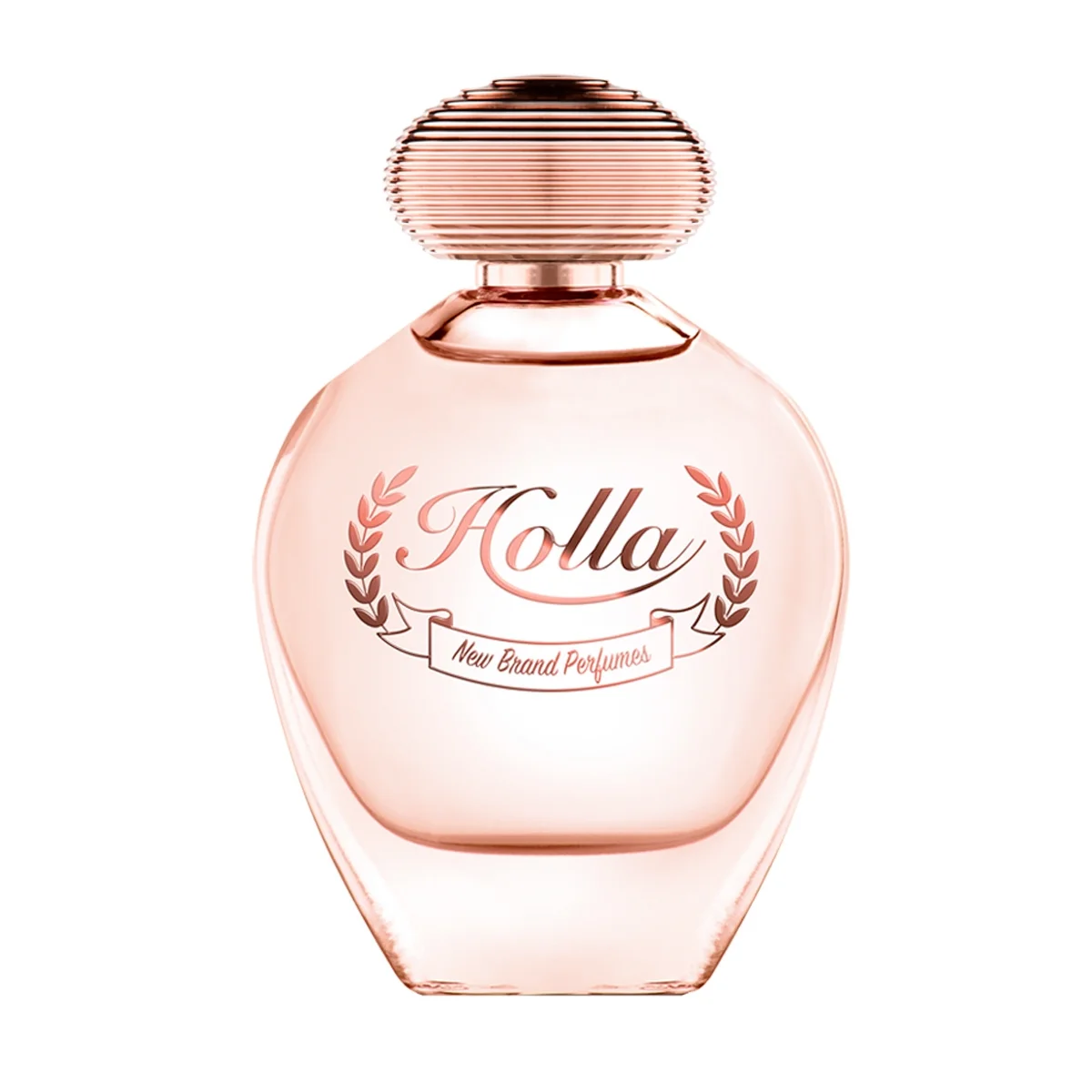 TESTER EDP NBP HOLA FOR WOMEN 100ML - TST - TST - TST