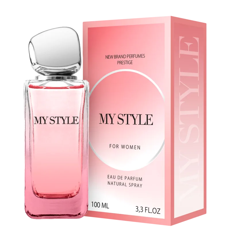 EDP NB PRESTIGE MY STYLE FOR WOMEN 100ML