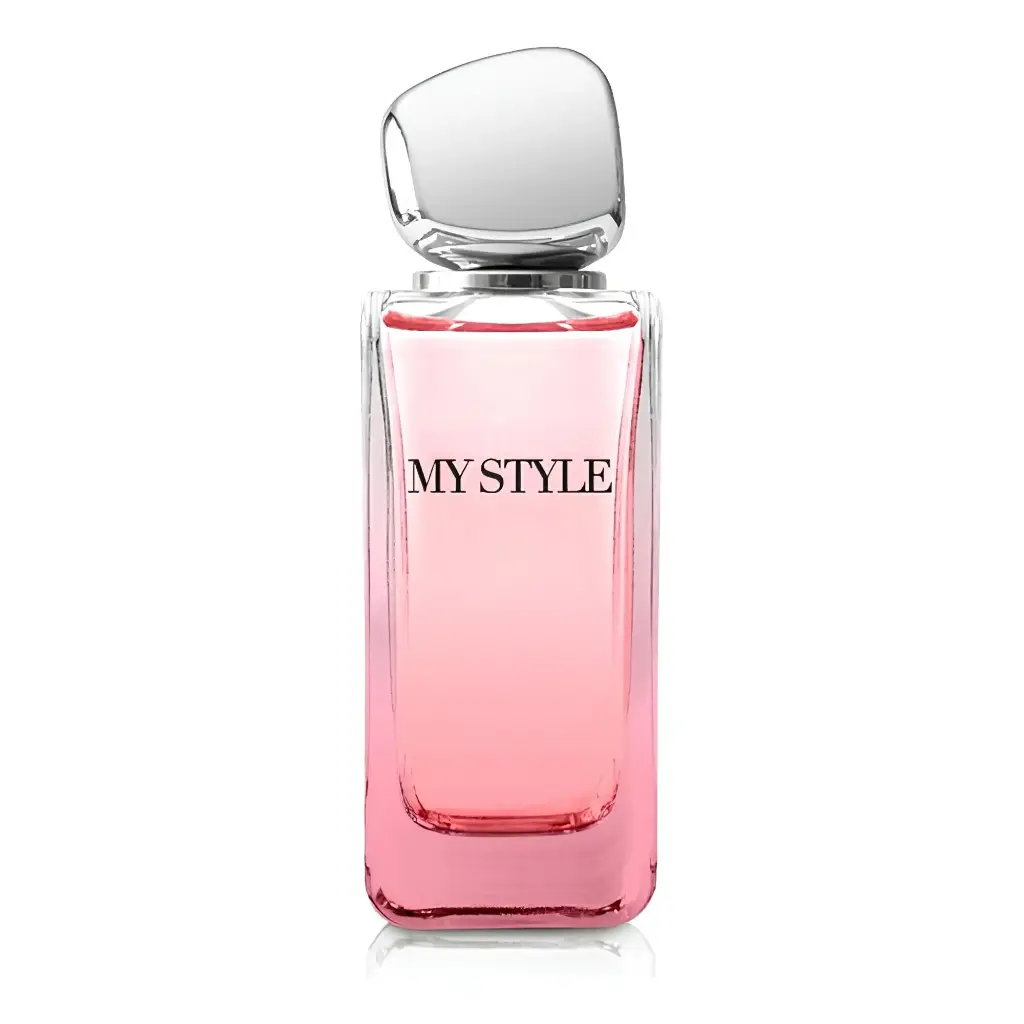 TESTER EDP NBP MY STYLE FOR WOMEN 100ML
