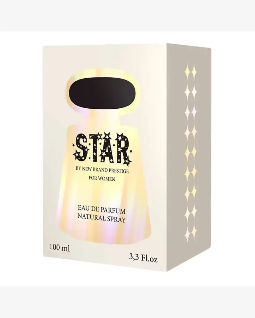 EDP NB PRESTIGE STAR FOR WOMEN 100ML