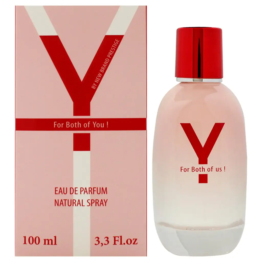EDP NB PRESTIGE Y FOR UNISEX 100ML