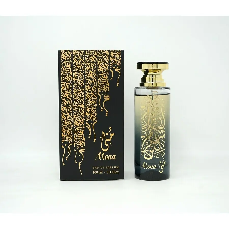 EDP NBO MONA FOR WOMEN 100ML