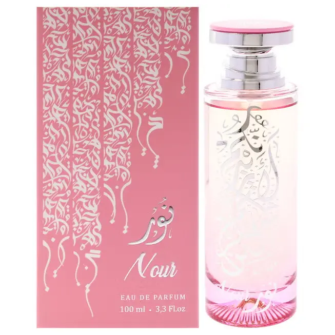 EDP NBO NOUR FOR WOMEN 100ML