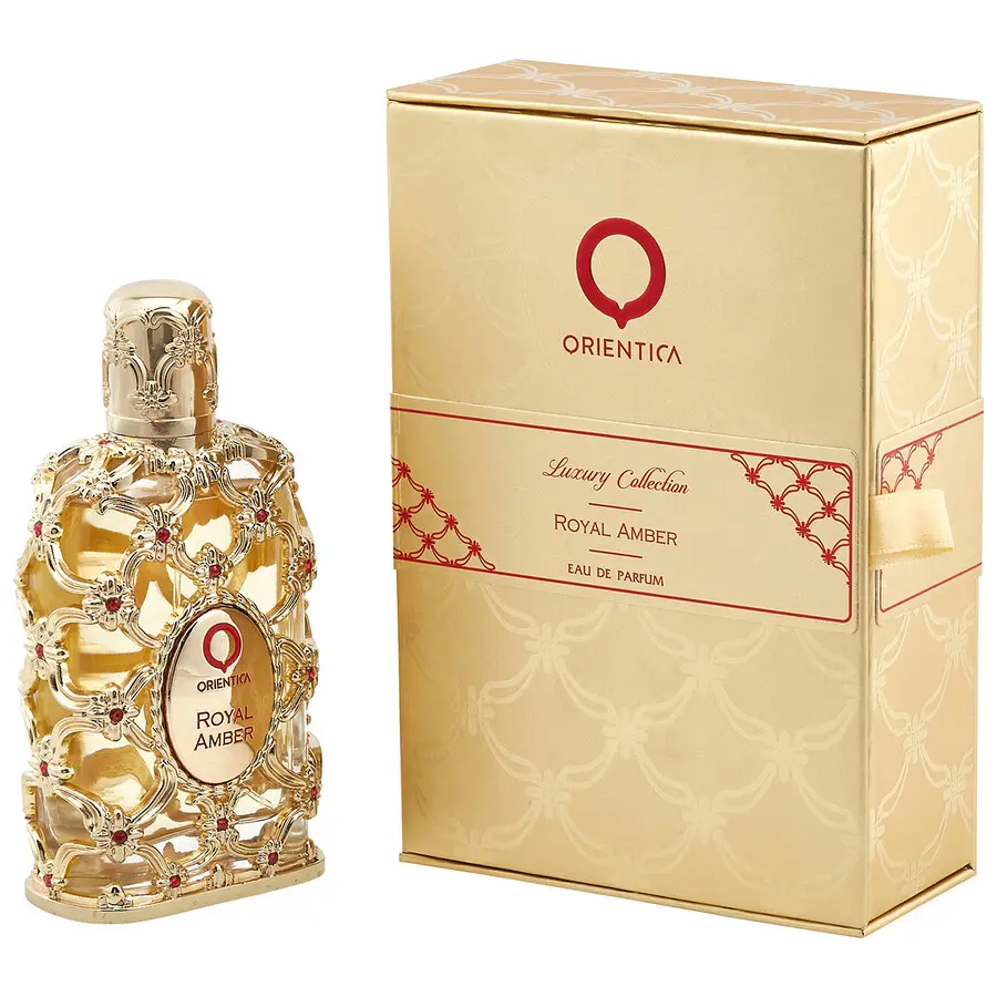 ORIENTICA ROYAL AMBER 2.8 EDP U