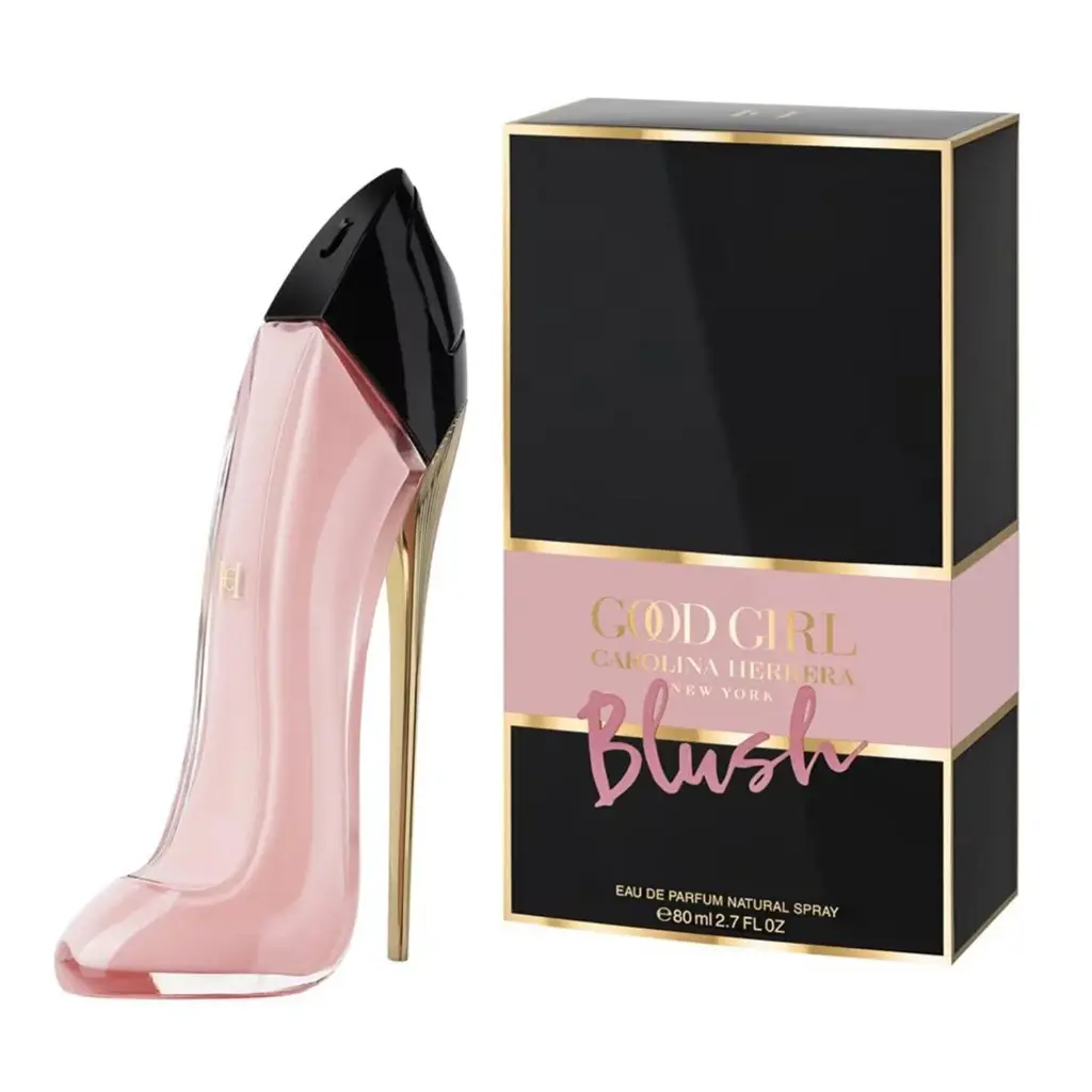 CAROLINA CH GOOD GIRL BLUSH 2.7 EDP L