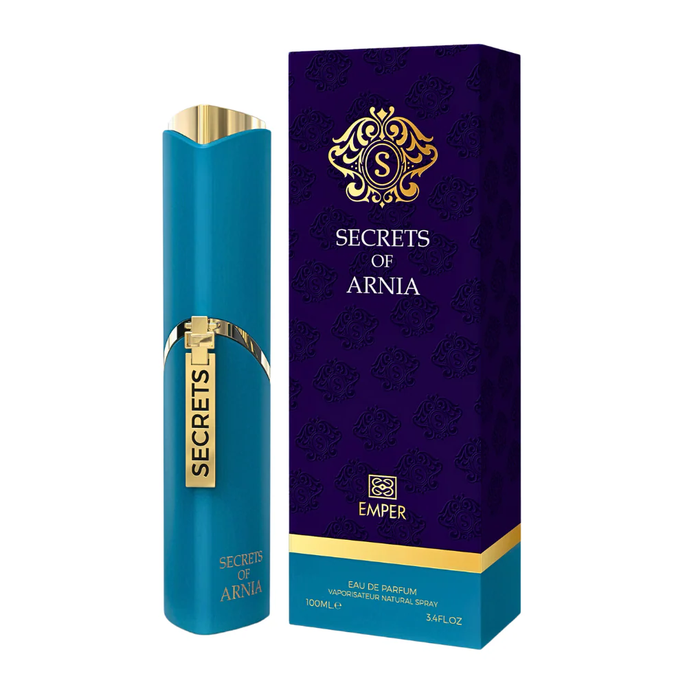 EMPER SECRETS OF ARNIA 3.4 EDP L