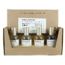 EMPER DISCOVERY SET 4X1.0 EDP STALLION 53 + THE BLACK 92 + CAPTCHA 36 + ILANG 62