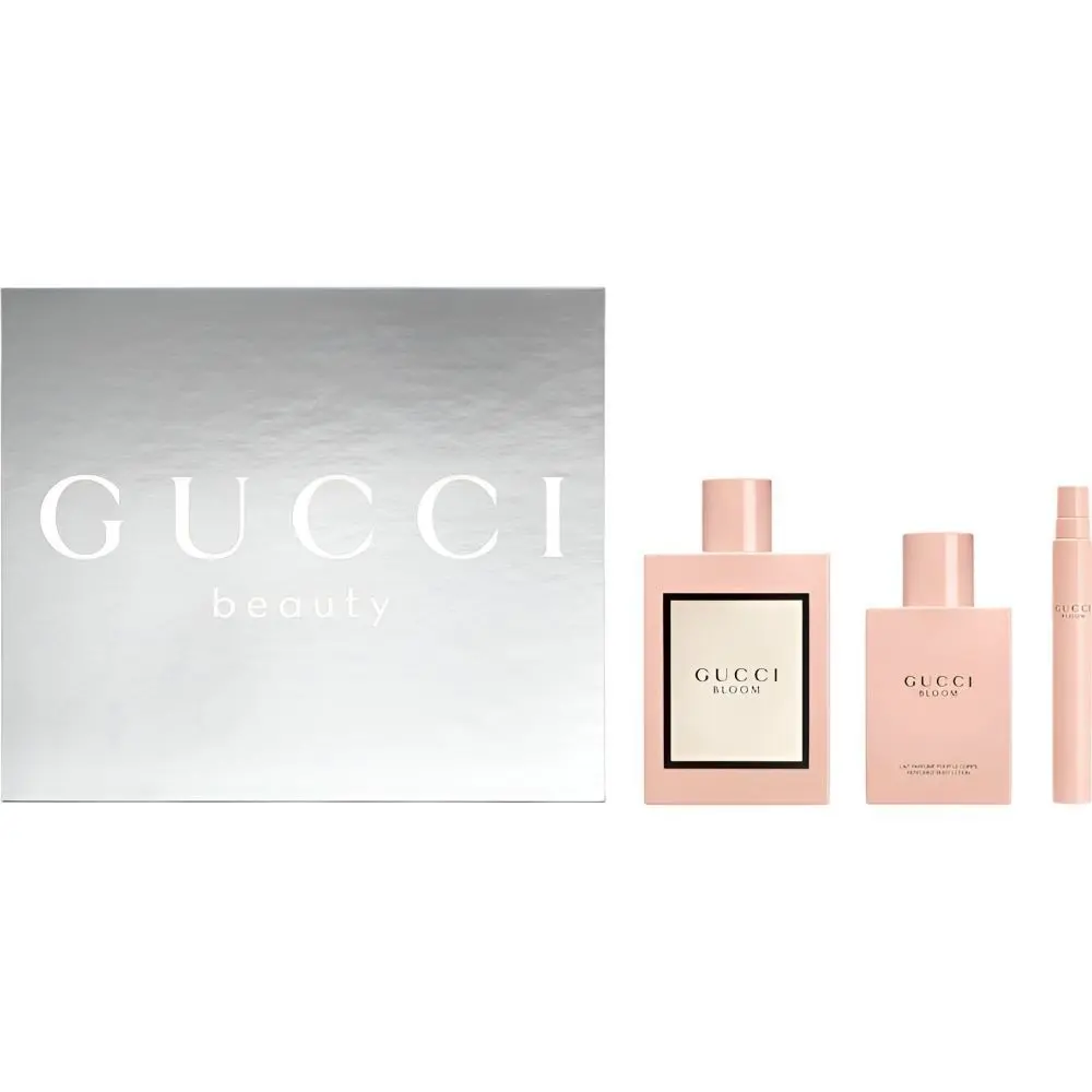 GUCCI BLOOM 3.4 EDP L+3.4 B/L+MINI