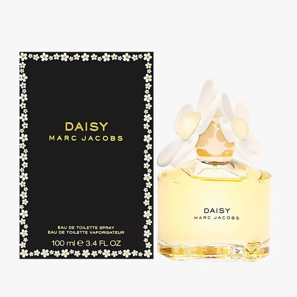 MARC JACOBS DAISY 3.4 EDT L