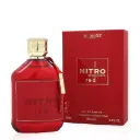 NITRO RED 3.4 EDP M