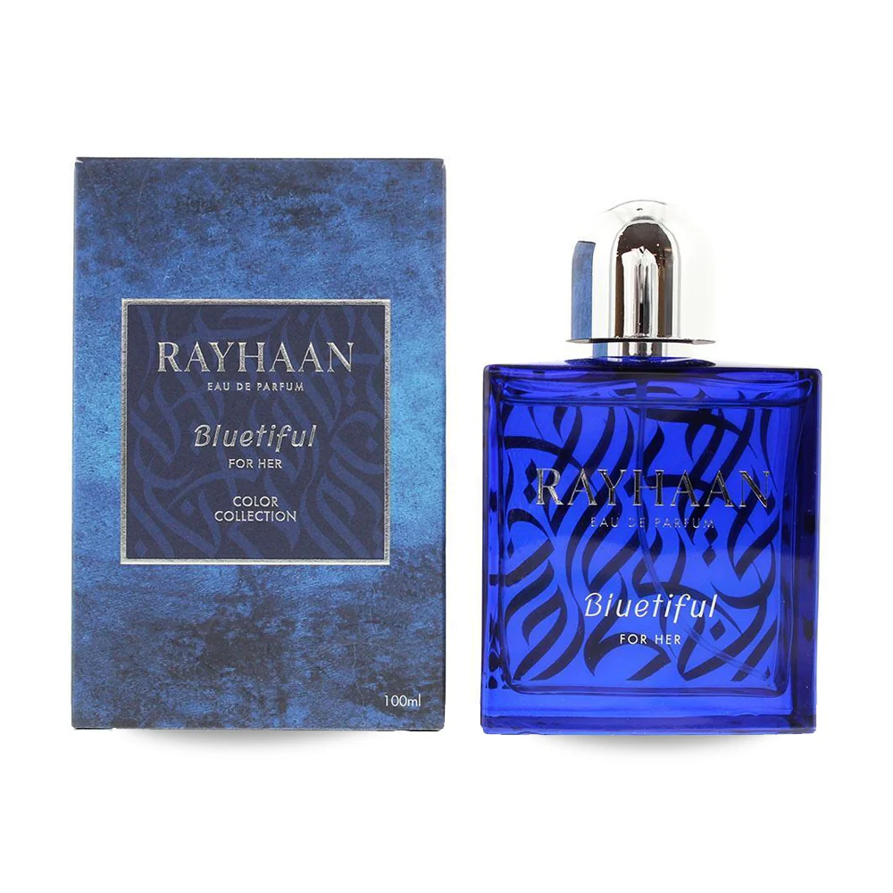 RAYHAAN BLUETIFUL 3.4 EDP L