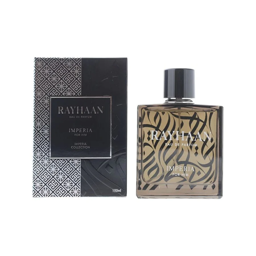 RAYHAAN IMPERIA 3.4 EDP M