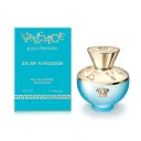 VERSACE DYLAN TURQUOISE 3.4 EDT L