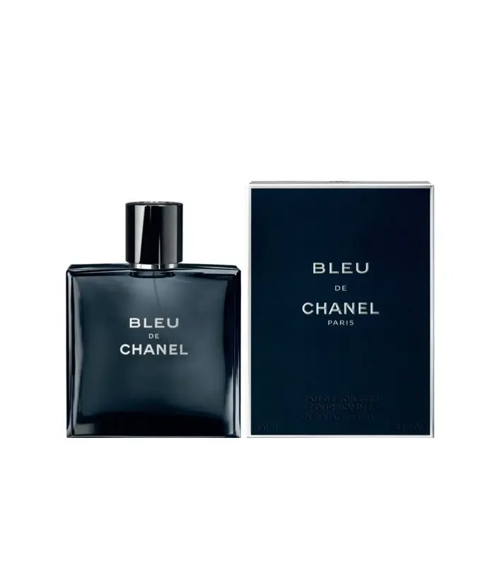 CHANEL BLEU 3.4 EDP M