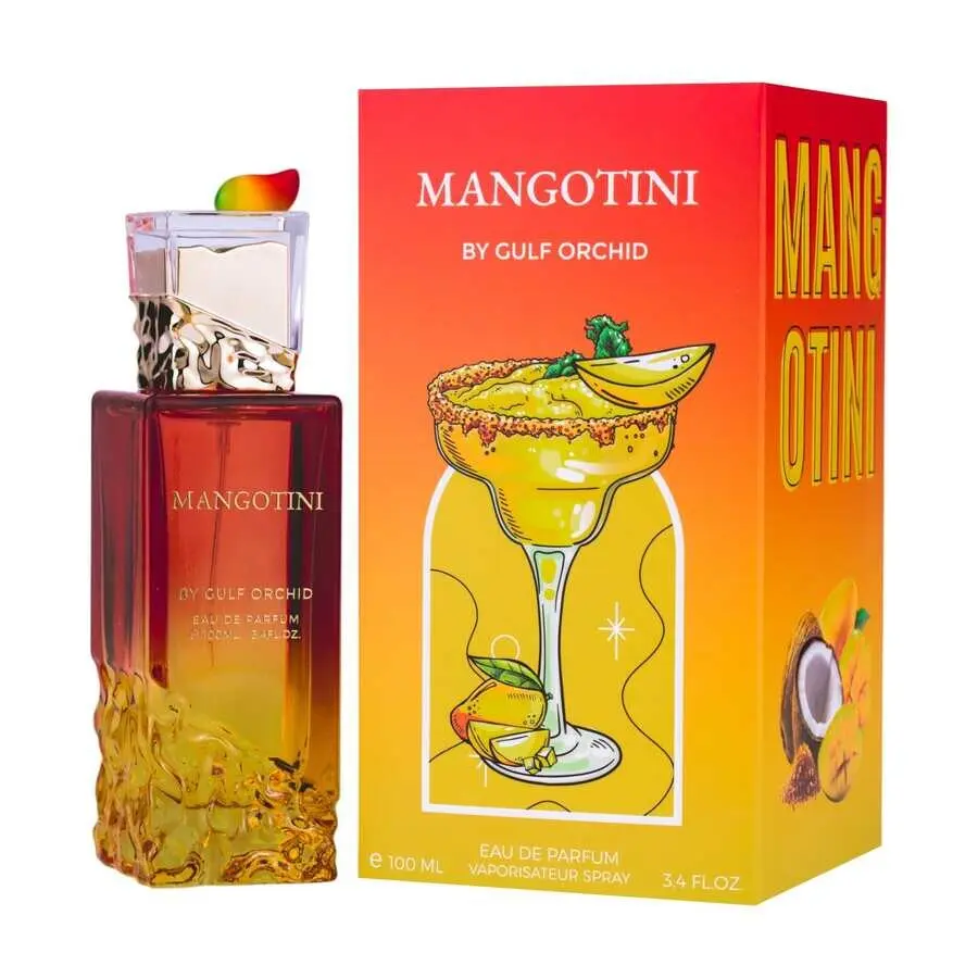 GULF ORCHID MANGOTINI 3.4 EDP U