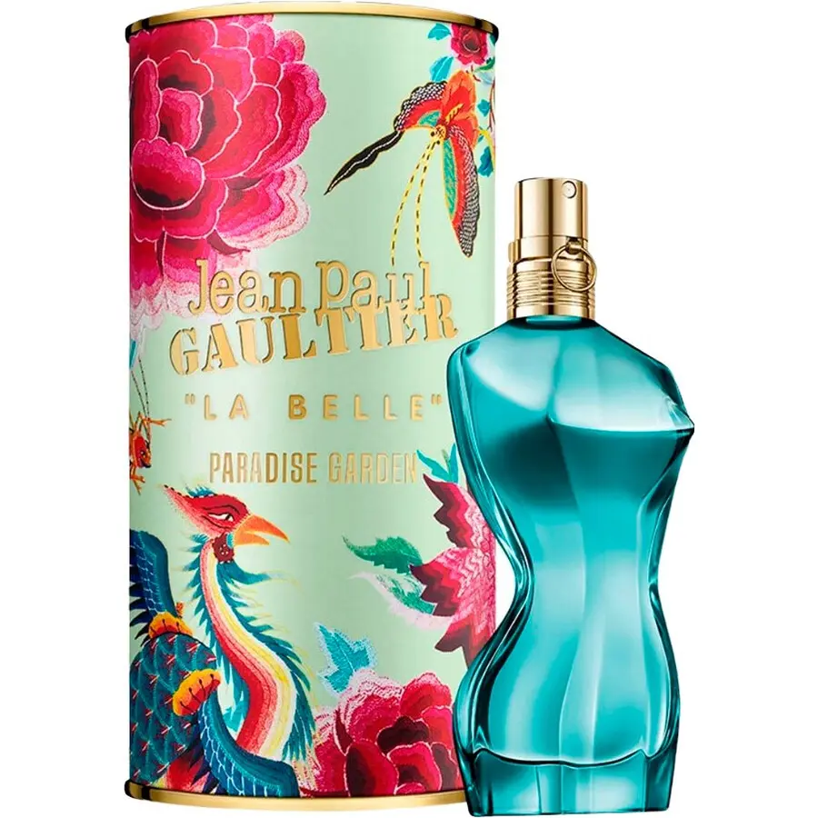 JEAN PAUL G LA BELLE PARADISE GARDEN 3.4 EDP L (126437) - Spain