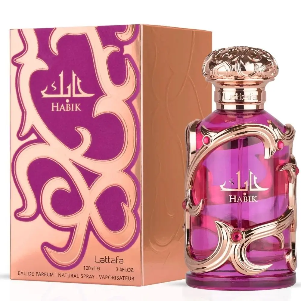 LATTAFA HABIK 3.4 EDP L