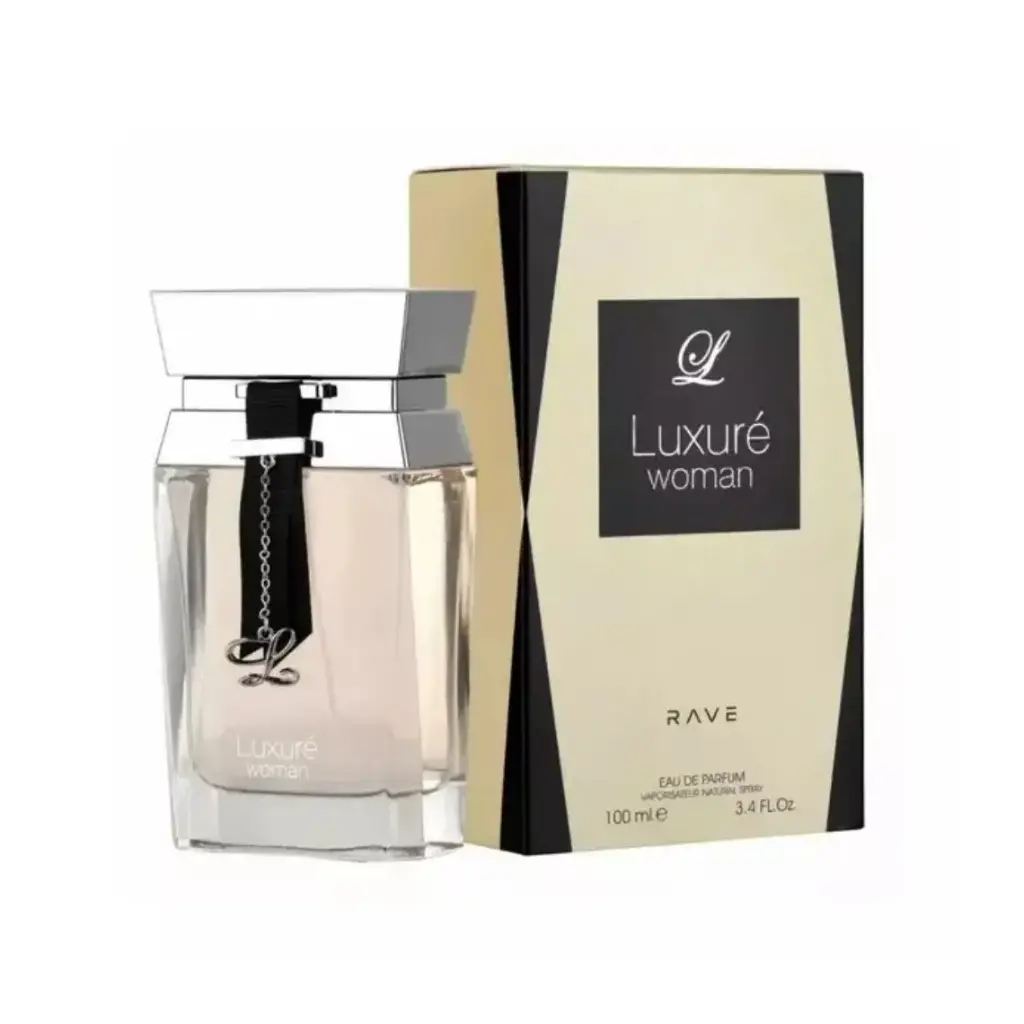 LATTAFA RAVE LUXURE 3.4 EDP L