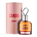 MAISON ALHAMBRA CANDID TONIGHT 3.4 EDP L (125655) - Emirates