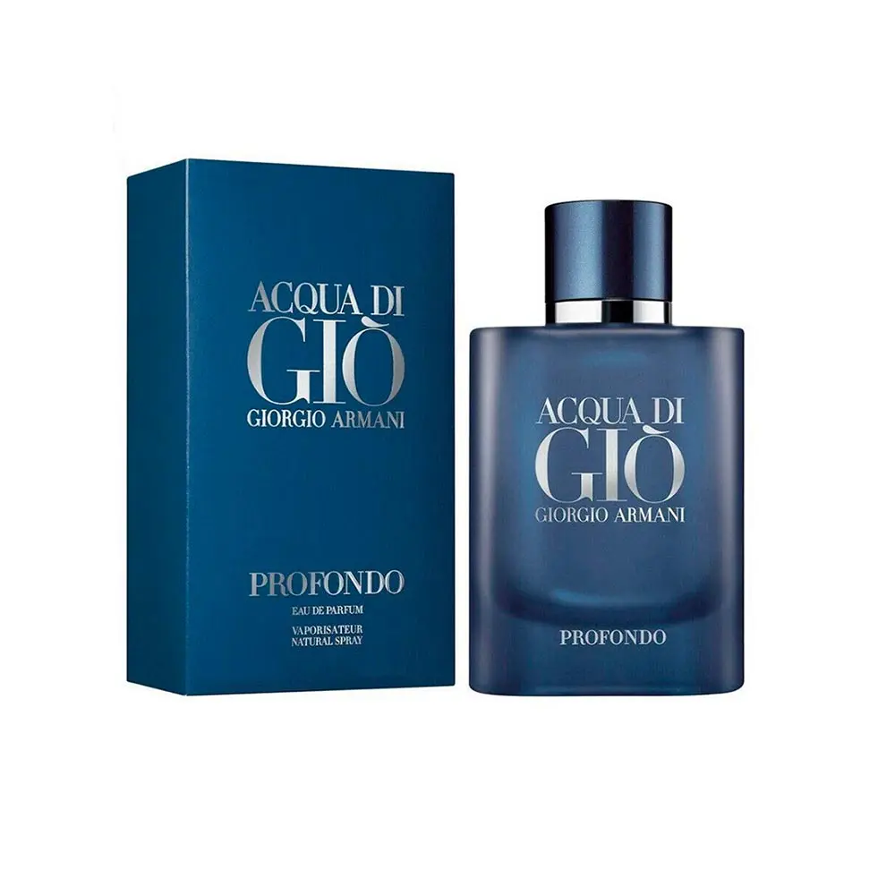 ACQUA GIO PROFONDO 3.4 EDP M