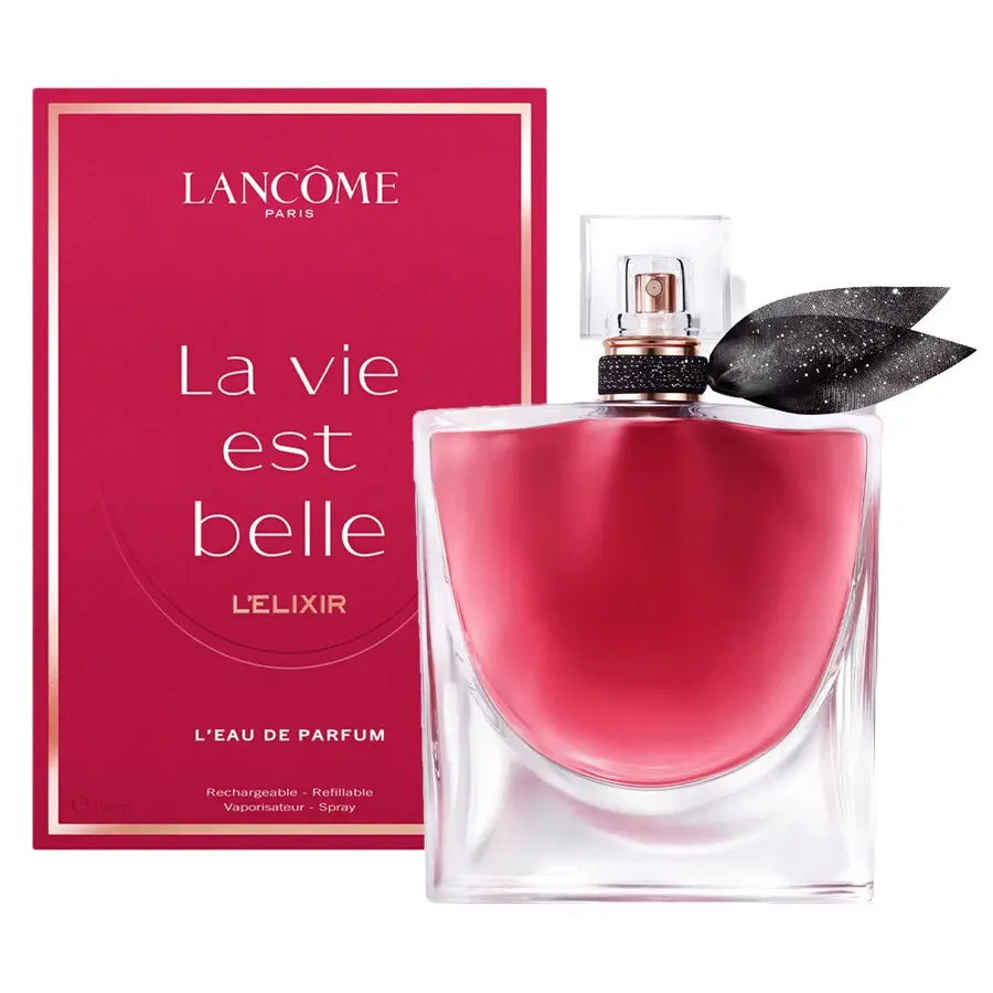 LA VIE EST BELLE L'ELIXIR 3.4 EDP L