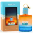 L-ARMAF BEACH PARTY 3.4 EDP SPR