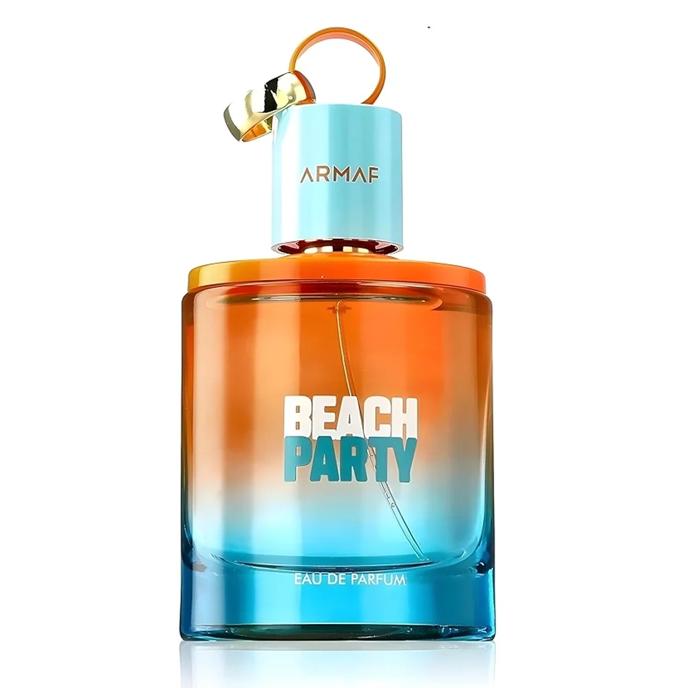 L-ARMAF BEACH PARTY 3.4 EDP SPR - TST - TST - TST