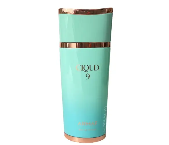 L-ARMAF CLOUD 9 3.4 OZ EDP SPR - TST - TST - TST