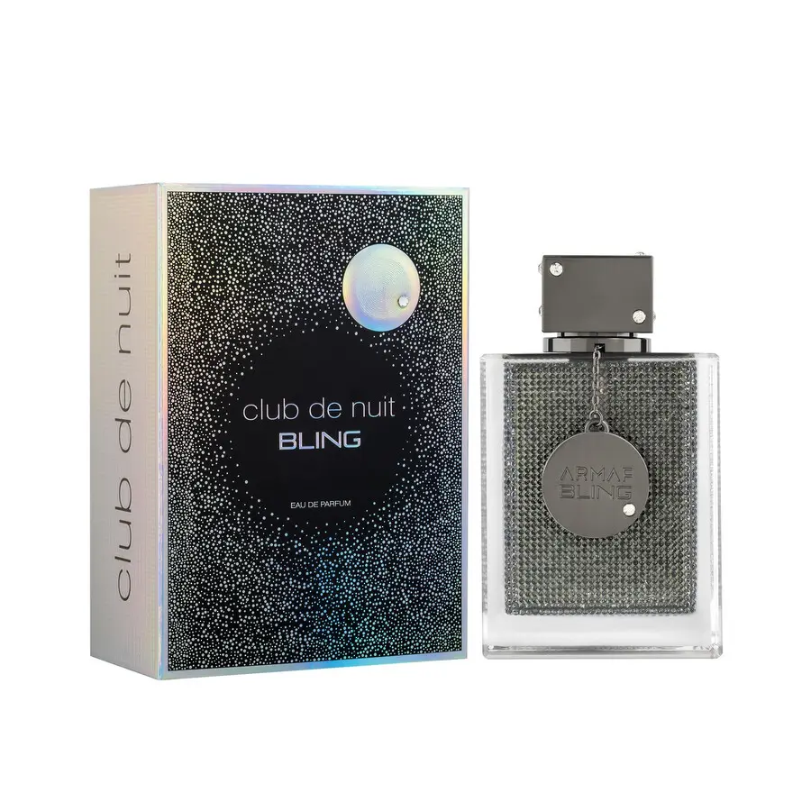 M-ARMAF CDN CLUB DE NUIT BLING 2.5
EDP SPR