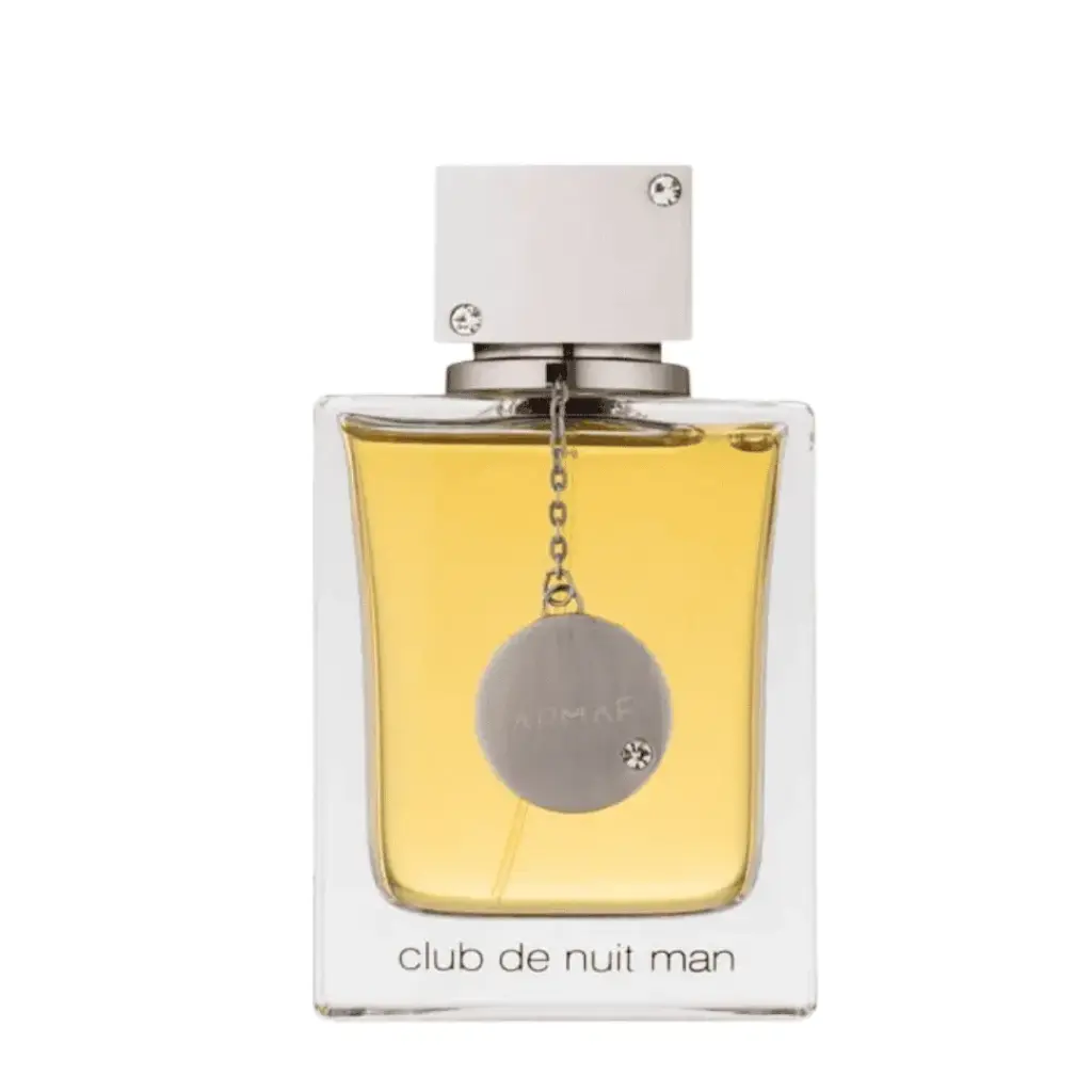 M-ARMAF CDN CLUB DE NUIT CLASSIC 3.6
EDT SPR