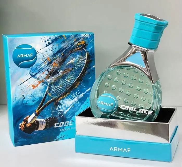 M-ARMAF COOL ACE 3.4 EDP SPR