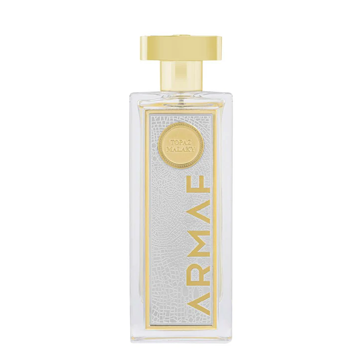 M-ARMAF MOSAIC TOPAZ MALAKY 2.5 OZ
EDP SPR - TST - TST - TST