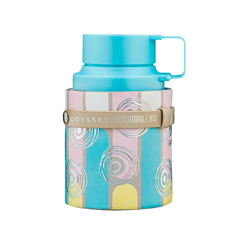 M-ARMAF ODYSSEY MARSHMALLOW
GOURMAND EDITION 3.4 EDP SPR - TST - TST - TST
