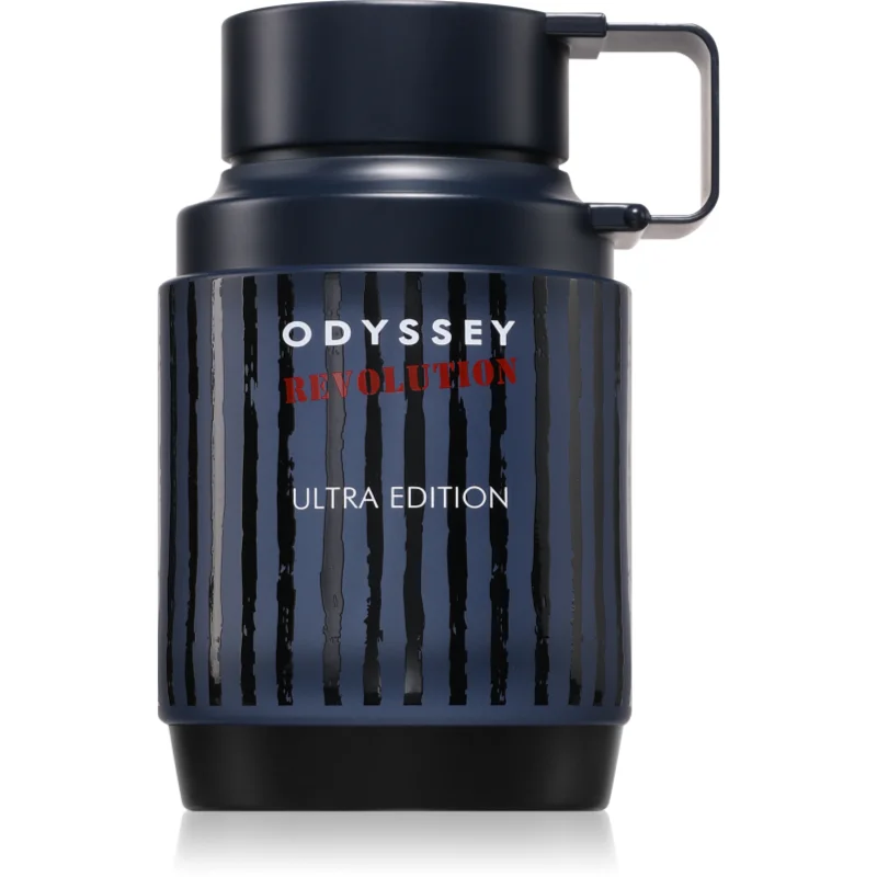 M-ARMAF ODYSSEY REVOLUTION ULTRA
EDITION 3.4 EDP SPR - TST - TST - TST